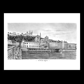 Vieux-Lyon